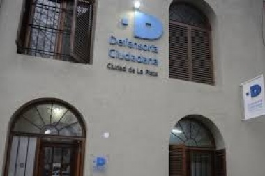 Con varios que ya anunciaron su postulación, arranca la inscripción para Defensor Ciudadano