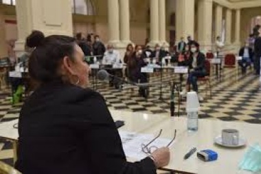El Concejo Deliberante platense no sesionará hasta después de la cuarentena dura