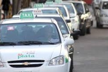 Asunto cerrado: aumenta la tarifa de los taxis y un viaje de 20 cuadras se irá de $84 a $ 100