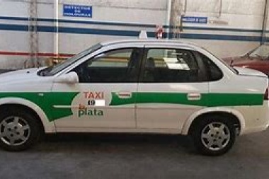 El Concejo Deliberante La Plata aprobó el aumento: un viaje en taxi de 20 cuadras costará $1030 y de noche 1.140