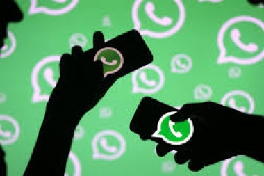 Polémica por un whatsapp escolar en el que reivindican a la dictadura militar