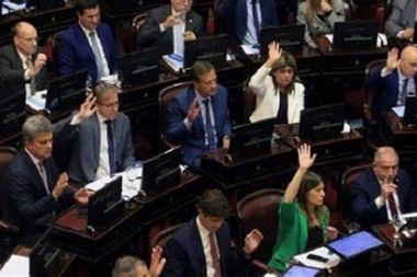 Hijos de una gran casta: asco popular por los senadores que llevaron sus sueldos de 1,5 a 7 millones