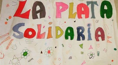 Comedores sociales: desde La Plata Solidaria describen una situación desesperante