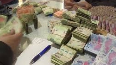 Berisso: Nedela pide ahora el dinero y los autos secuestrados a una banda narco de El Palihue