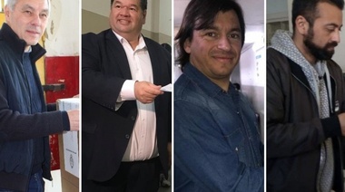 En Berisso, Nedela sufrió una derrota que lo deja contra las cuerdas