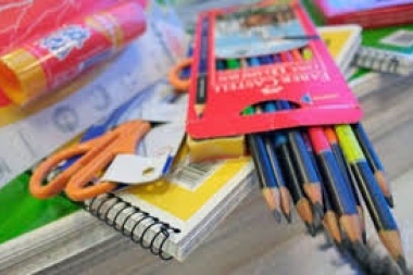 Fuertes aumentos en mochilas y últiles: la Escolar ya pinta más para caja fuerte que para canasta