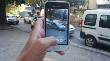 Mi vecino el inspector: se podrá sacar fotos a infractores para que el municipio los multe