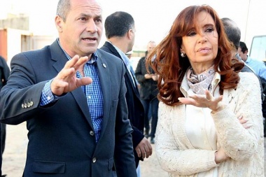 ¿Vendrá Cristina?: el kirchnerismo de paladar negro ya vive su gran plenario en Ensenada