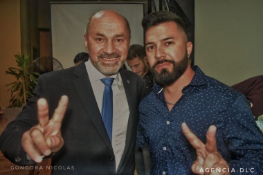 Picantes definiciones y alguna pista: "Me ofrecieron 100 veces más, pero decidí quedarme en Ensenada para hacer la transición con los jóvenes""