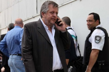 El fiscal Stornelli ya recibió el testimonio de 30 Cazadores de Recompensas