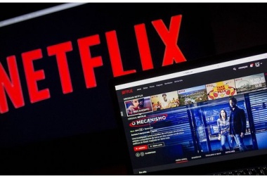 ¿Y qué te voy a cobrar?: a fin de mes también aumenta Netflix