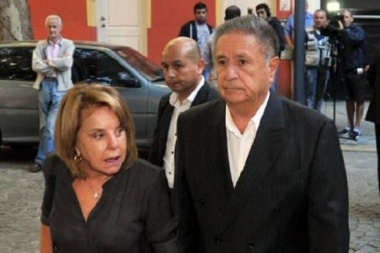 En 2019 Duhalde no quiere ser, pero quiere poner...