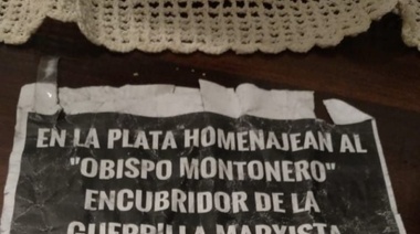 "Aguer se retiró, pero no afloja": un informe periodístico revela la entretela de la tensa transición en la Iglesia platense