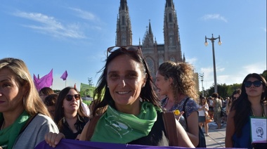 Comprometida y solidaria: profunda pena por el fallecimiento de la periodista Virginia Ilarucci