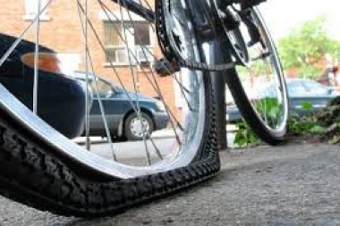 "Vamos a emparchar a lo de Josecito": la clave para ir a comprar drogas a una bicicletería narco