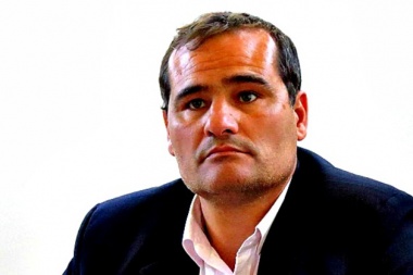 Diputado peronista le envió una carta a Vidal: "O tapamos el sol con las manos o nos unimos contra el delito"