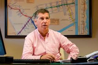 Vidal se cansó de la baja productividad del Astillero y le dio salida al presidente y a 11 gerentes