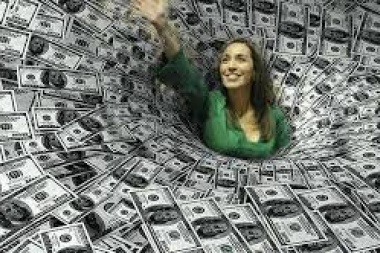 .¡Números que meten miedo!: el gobierno de Vidal paga $137 millones por día de intereses de deuda