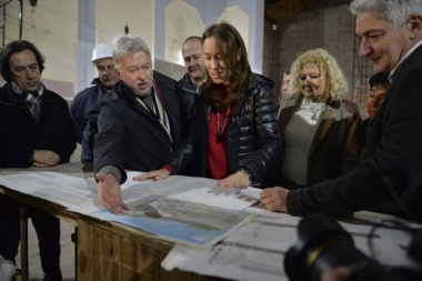 "A la Provincia le han hecho mucho daño los gobernadores que querían ser presidentes"
