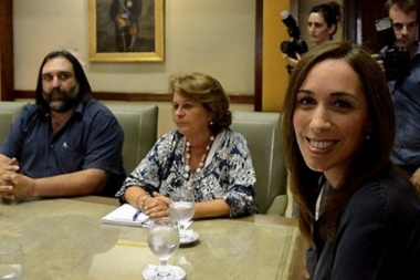 En la Provincia, el bono findeañero depende del acuerdo con los docentes y del nivel de recaudación