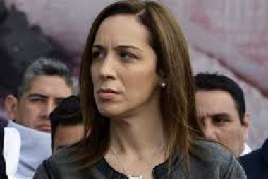 "La gobernadora nos desprecia": ante el anuncio de Vidal sobre las obras anti inundaciones, en Ensenada ya le salieron al cruce