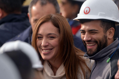 Con Macri sin nafta, resucitan el Plan V