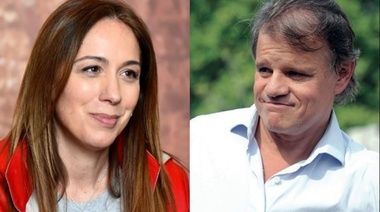 Con el bicho en el Sacco: a la pareja de Vidal también le dio positivo