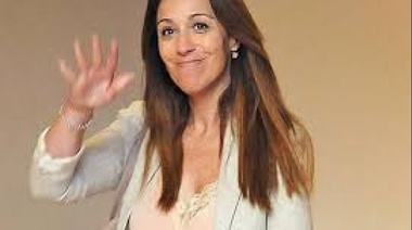 Vidal siembra en terreno radical para empezar a diferenciarse del macrismo extremo