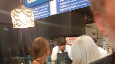 Lista única, la interna de la risa, las rubias se torean y otros chismes de política en Mercado X
