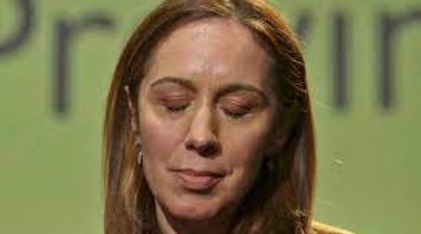 Reelegir o no reelegir: desde La Plata, Marcelo Leguizamón le puso los puntos a Vidal por meterse a opinar sobre la Provincia de la que se fue