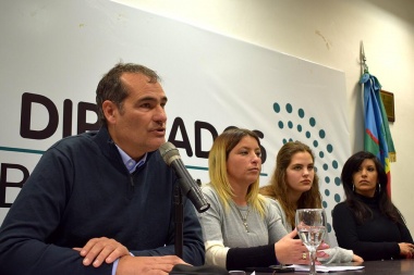 Empleo urgente para los jóvenes: Escudero propone implementar en La Plata el plan que De La Sota impulsó en Córdoba