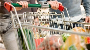 La canasta familiar ya está en $42.000 según un estudio del Congreso