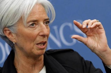 La "dama del ajuste" lustra el látigo y la CGT anticipa un frente de conflicto infinito