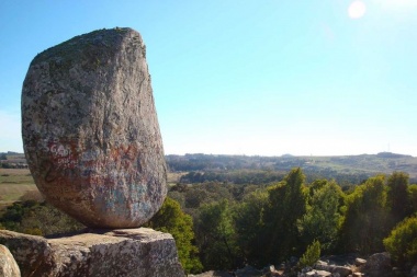 Ya empezaron con el chiste fácil: en Tandil, la cuna de Macri, quieren elaborar el salame más grande del mundo