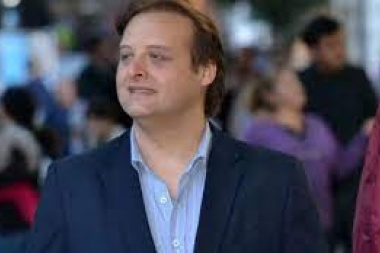 Lo decidieron por 22 votos a favor y 19 en contra: en La Plata Garro ya cuenta con un Socialismo Amarillo