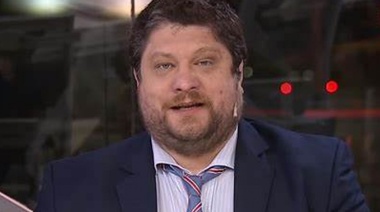 Lo dicen ellos: un periodista de TN dejó trascender que Macri le pidió a Milei quedarse con YPF