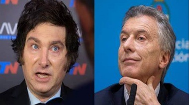 El ex presidente quiere volver a mandar en el país: avanza el acuerdo "Milei al gobierno, Macri al poder"