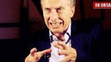 El otro dice que habla sus perros muertos: ahora Macri apoya a Milei porque se lo pide su hija Antonia