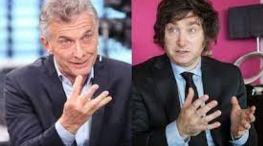 Milei al gobierno, Macri al poder: revelan nombres, cargos, planes y términos del pacto diabólico
