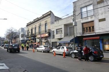 En un accidente, al pasajero no hay seguro que lo cubra: secuestraron 12 remises truchos