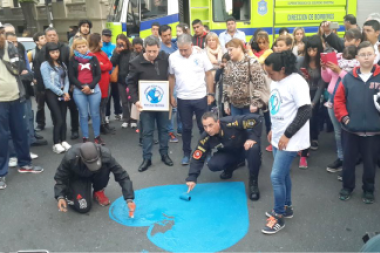 Venta de alcohol hasta las 23: "Votaron contra la vida" fue la reflexión de los que perdieron a seres queridos en accidentes de tránsito