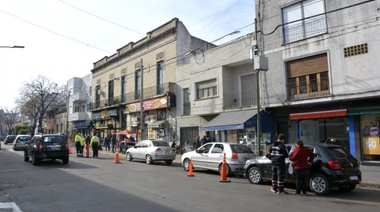 En un accidente, al pasajero no hay seguro que lo cubra: secuestraron 12 remises truchos