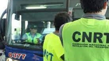 Viveza criolla y paraguaya: la CNRT desarticuló una banda que vendía PCR truchos