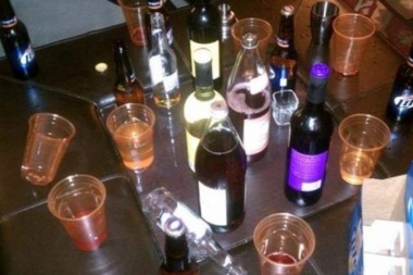 Revelan que en "la previa" los rugbiers asesinos se habían tomado tres botellas de vodka, una de ron, otra de fernet, dos de vino y otra en cajita