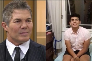 Burlando dice que tiene un testigo "clave y contundente" contra los rugbiers