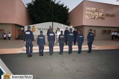 En la Provincia habrá una Universidad Policial y consideran que es "un hecho histórico"