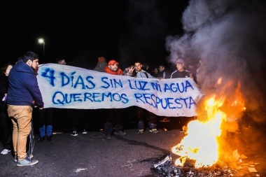 Para ellos son monedas: multa de $ 203 millones a Edelap por el calvario que le hizo pasar a media ciudad