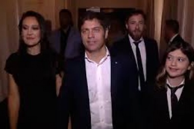 Teléfono Edelap: "Si un jubilado no puede pagarla, no es tarifa, es saqueo"