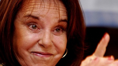 Chiche Duhalde: "Roberto Lavanga será el próximo presidente y cerrará la grieta en Argentina”