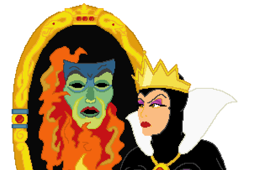 Chiche Duhalde dijo que Cristina le hace acordar a la madrastra de Blancanieves